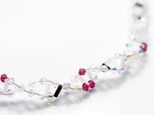 DNA Šroubovice náramek
