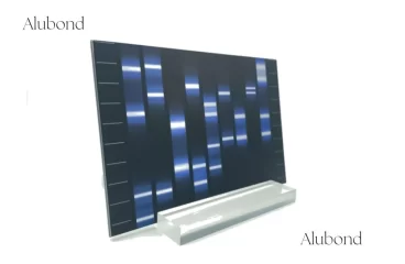 G-miniprint SINGLE - malý obrázek z DNA